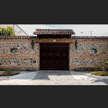 Palacio Del Conquistador San Cristobal El Bajo Екстер'єр фото