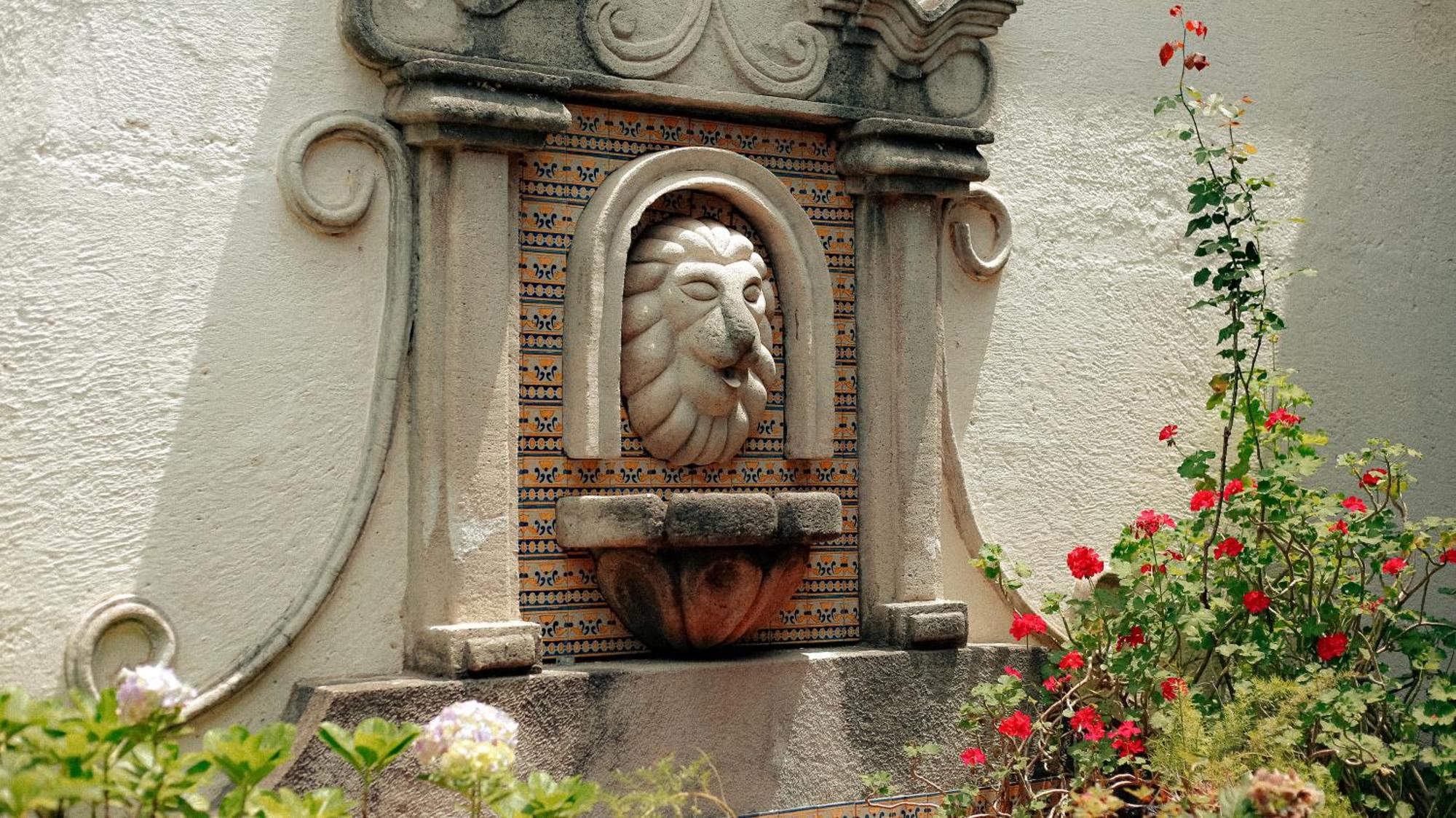 Palacio Del Conquistador San Cristobal El Bajo Екстер'єр фото