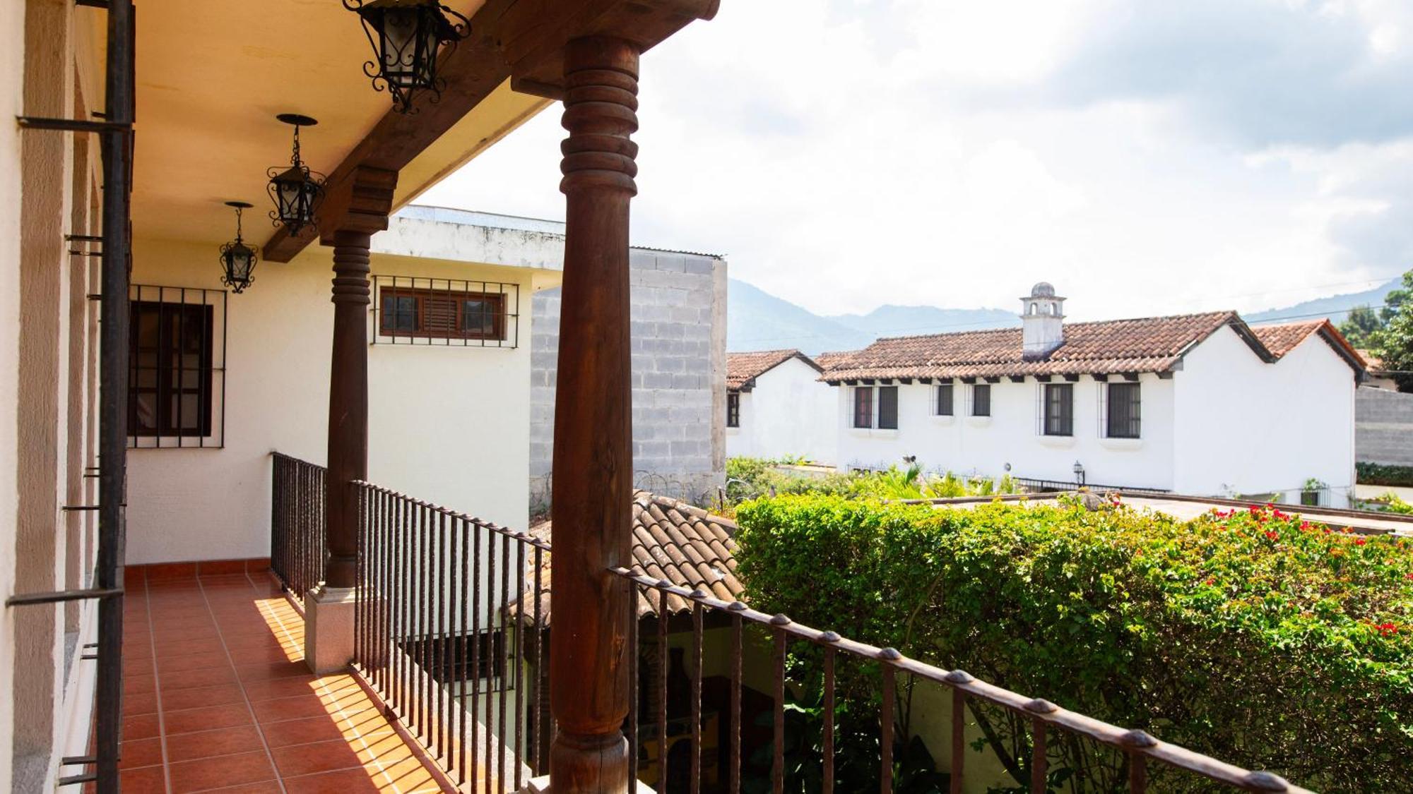 Palacio Del Conquistador San Cristobal El Bajo Екстер'єр фото