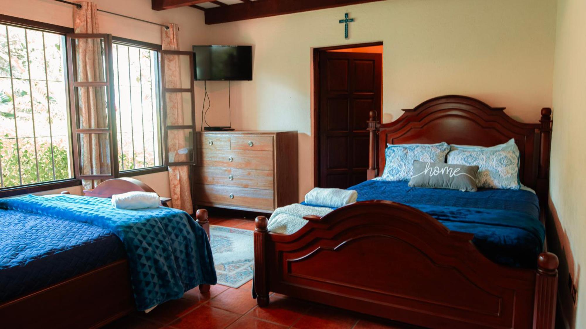 Palacio Del Conquistador San Cristobal El Bajo Екстер'єр фото