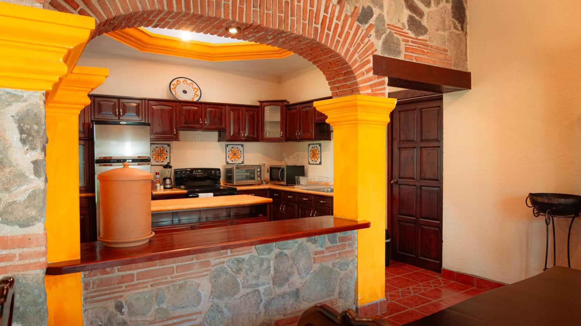 Palacio Del Conquistador San Cristobal El Bajo Екстер'єр фото
