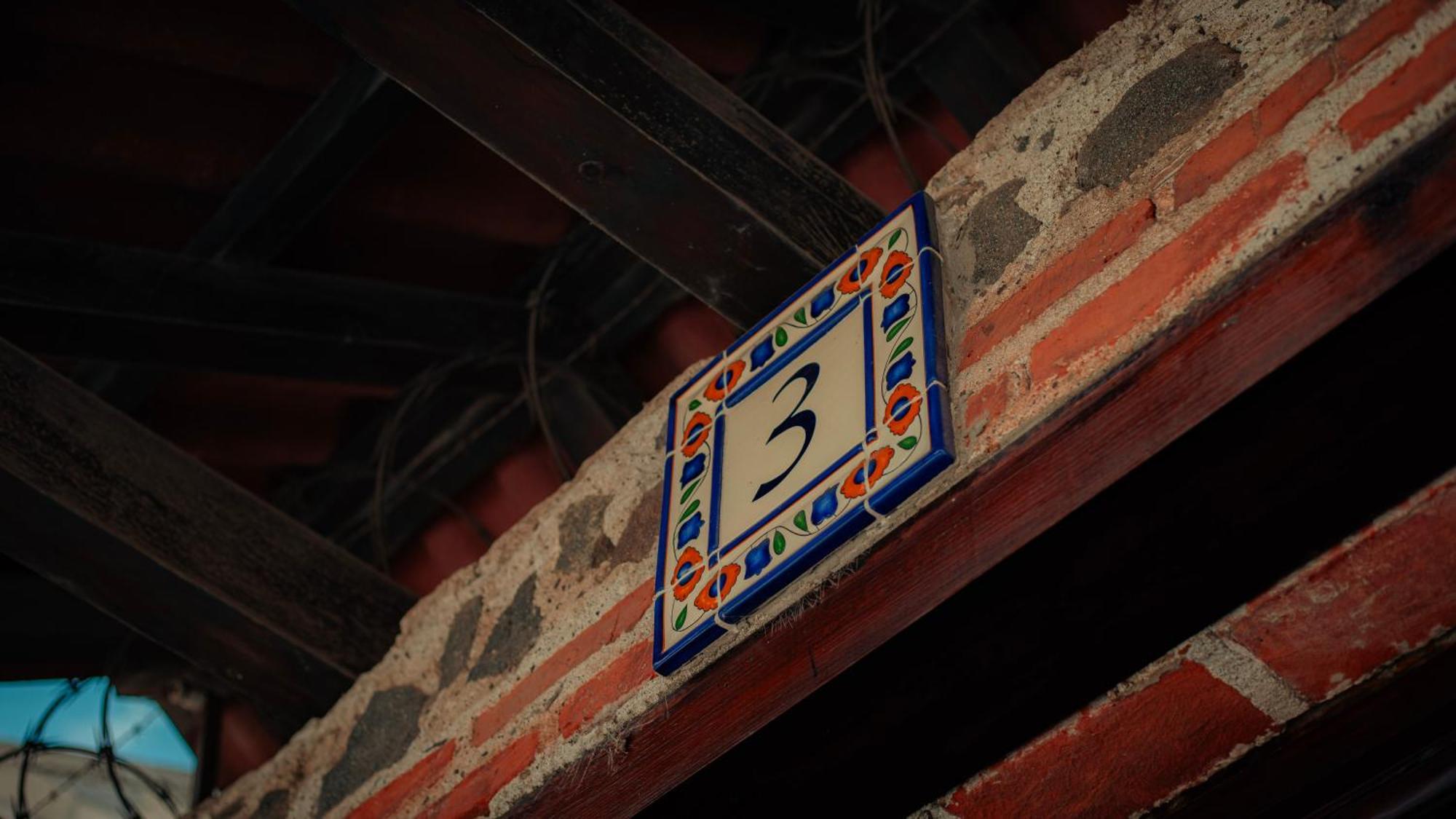 Palacio Del Conquistador San Cristobal El Bajo Екстер'єр фото